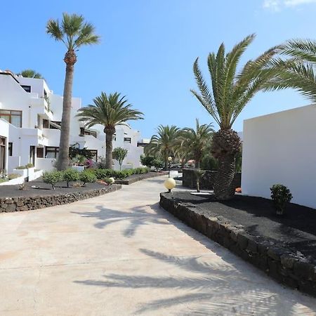 Casa Linda 2 Bed Apartment In Costa Teguise Εξωτερικό φωτογραφία