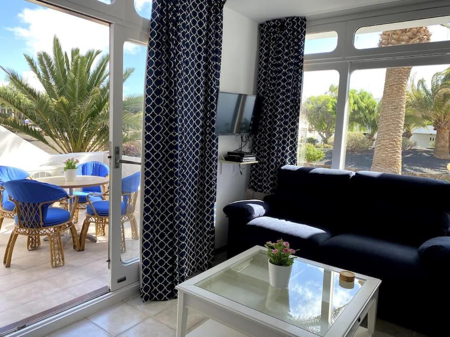 Casa Linda 2 Bed Apartment In Costa Teguise Εξωτερικό φωτογραφία