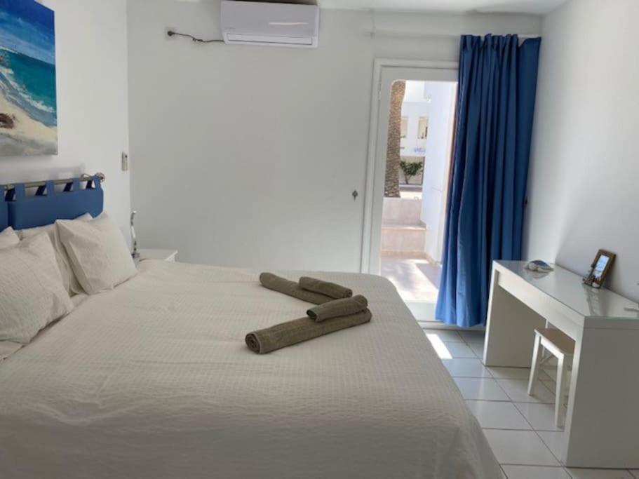 Casa Linda 2 Bed Apartment In Costa Teguise Εξωτερικό φωτογραφία