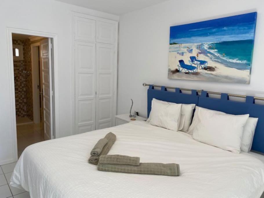 Casa Linda 2 Bed Apartment In Costa Teguise Εξωτερικό φωτογραφία